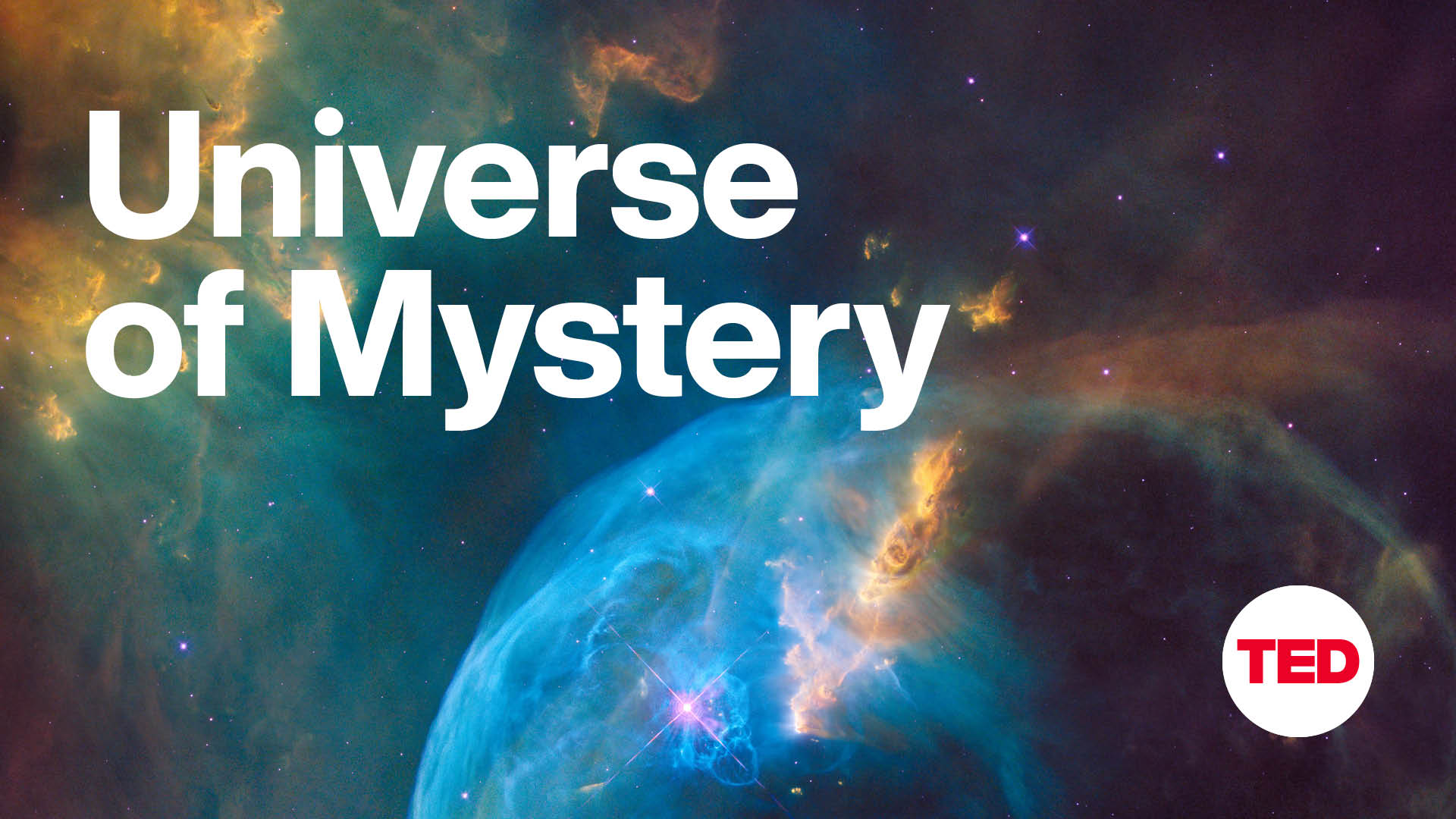 Universe of Mystery EP10