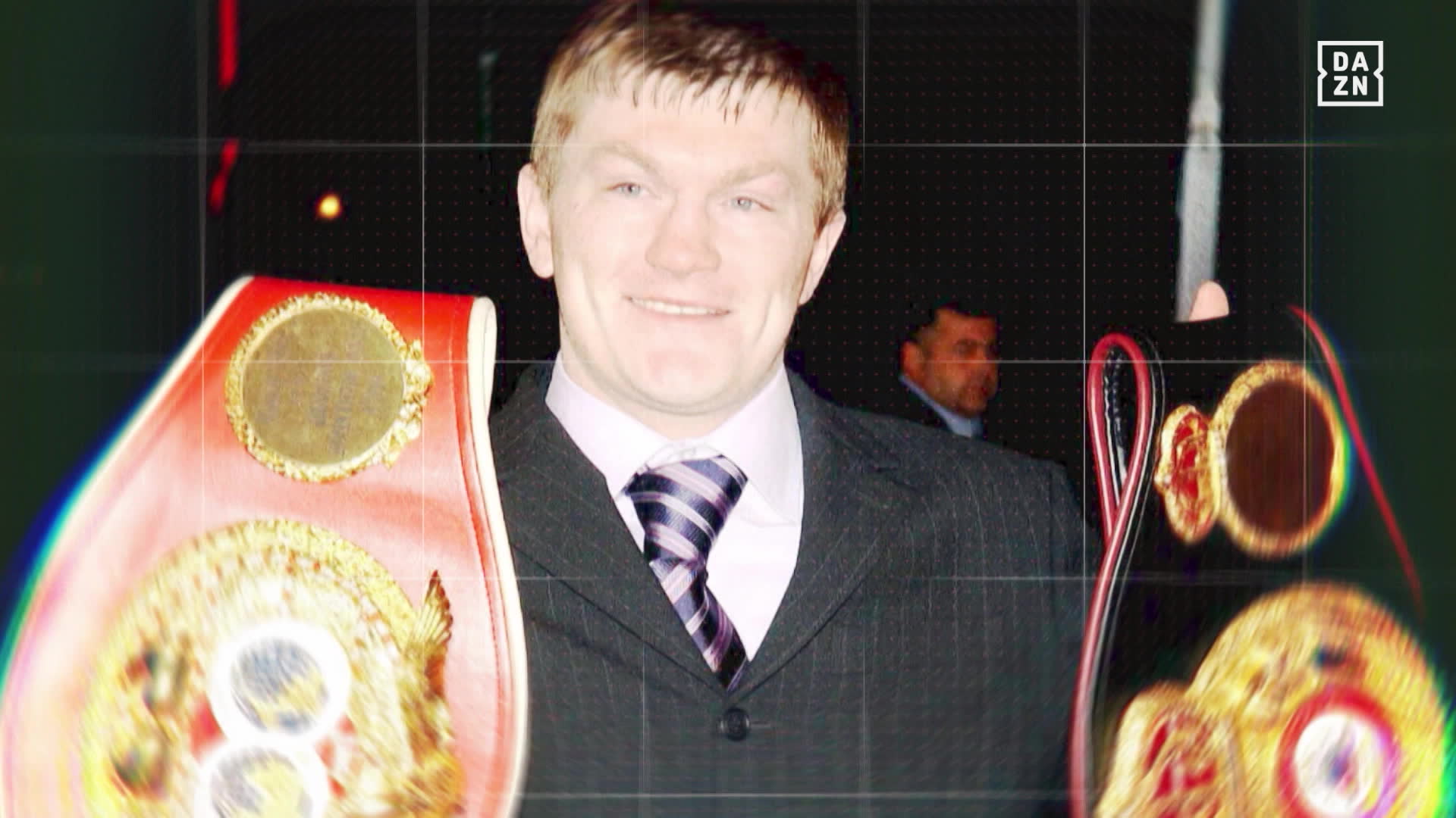 Ricky Hatton Tribute