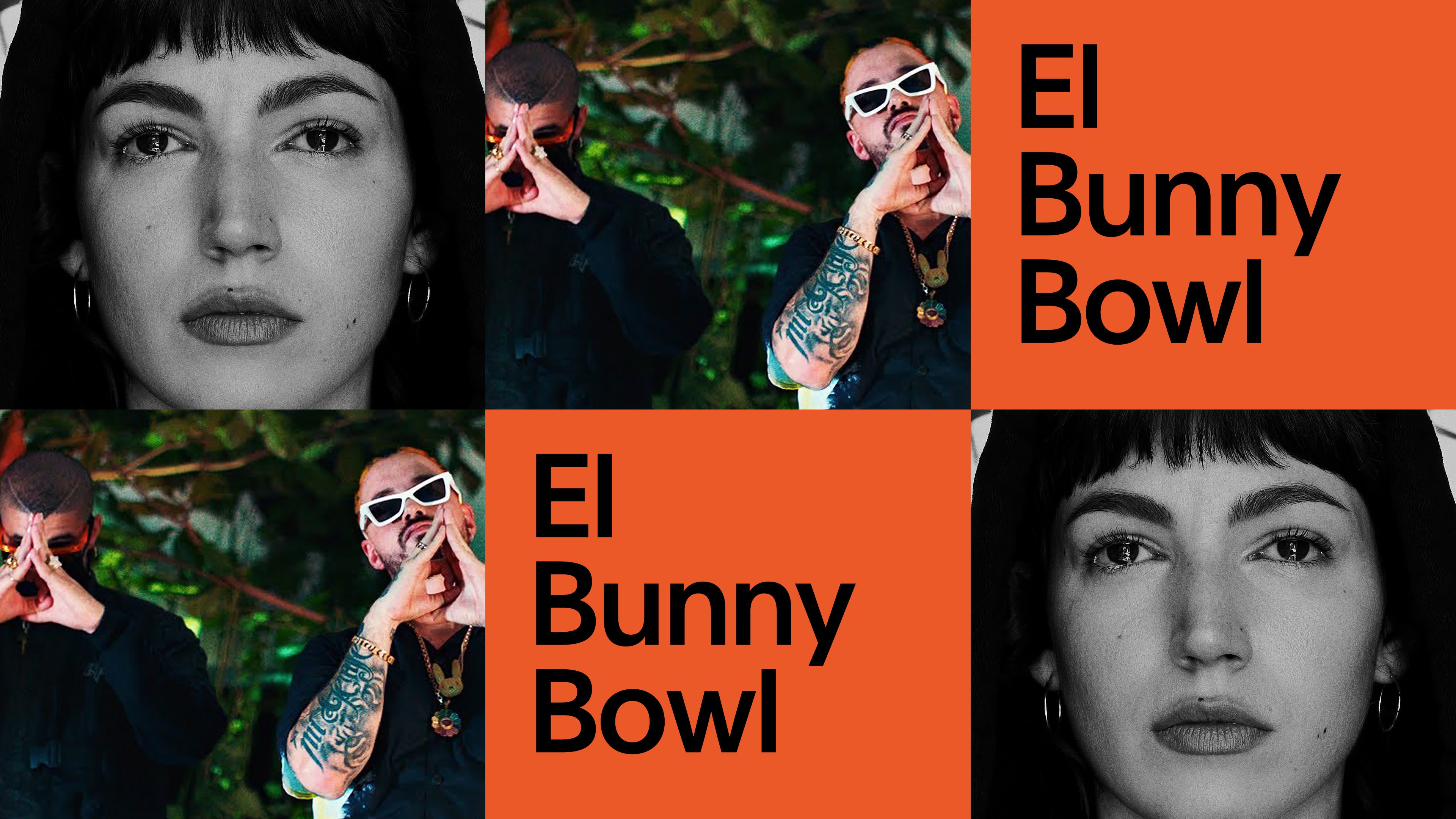 El Bunny Bowl