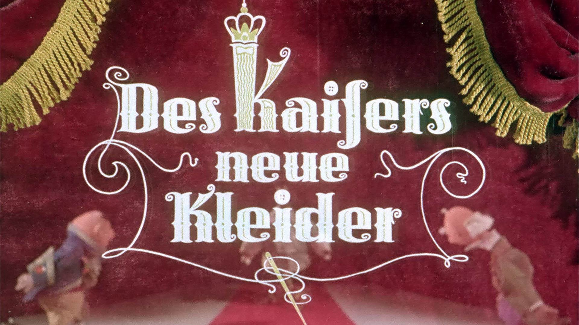 Des Kaisers neue Kleider