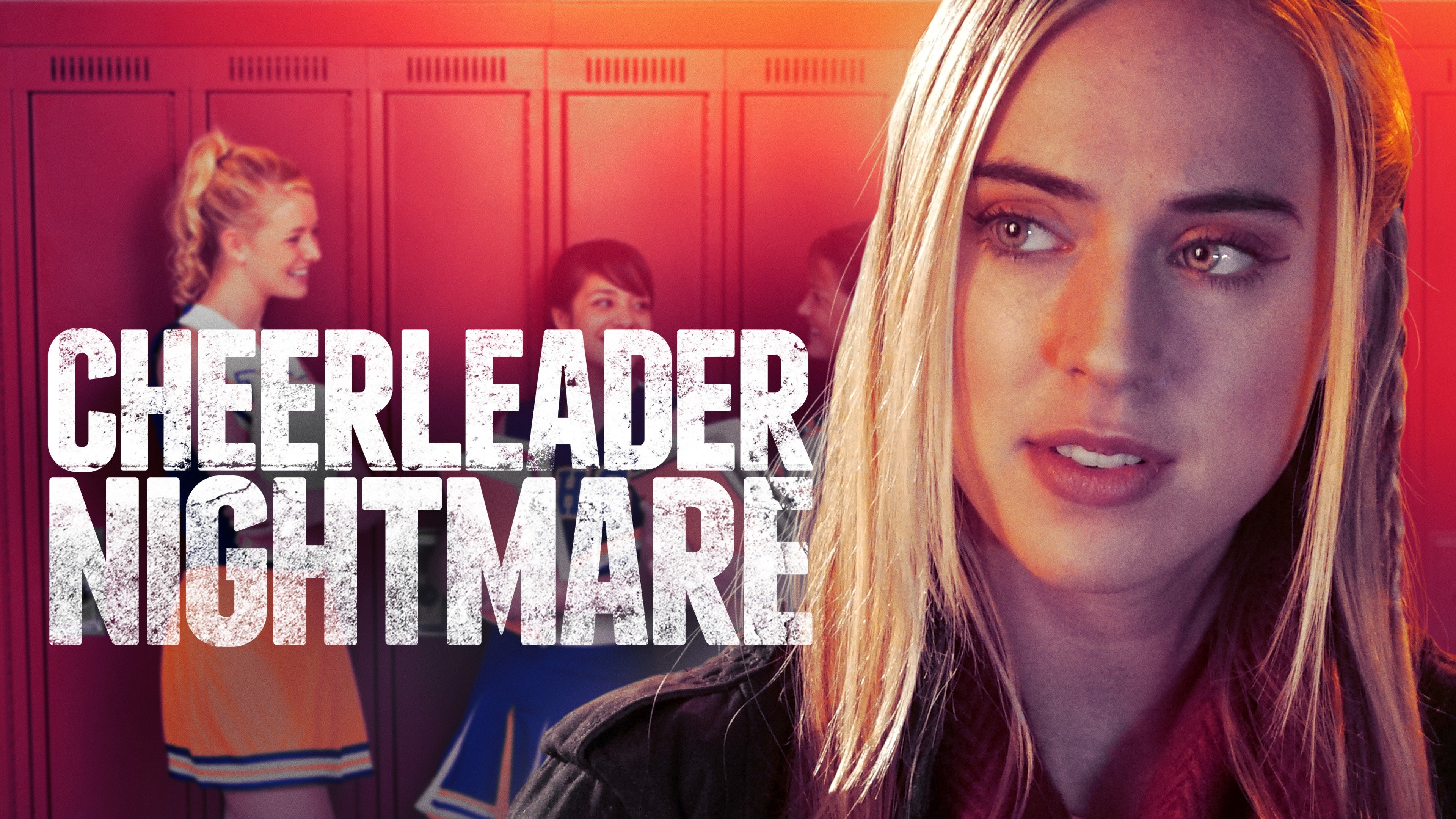 Cheerleader Nightmare