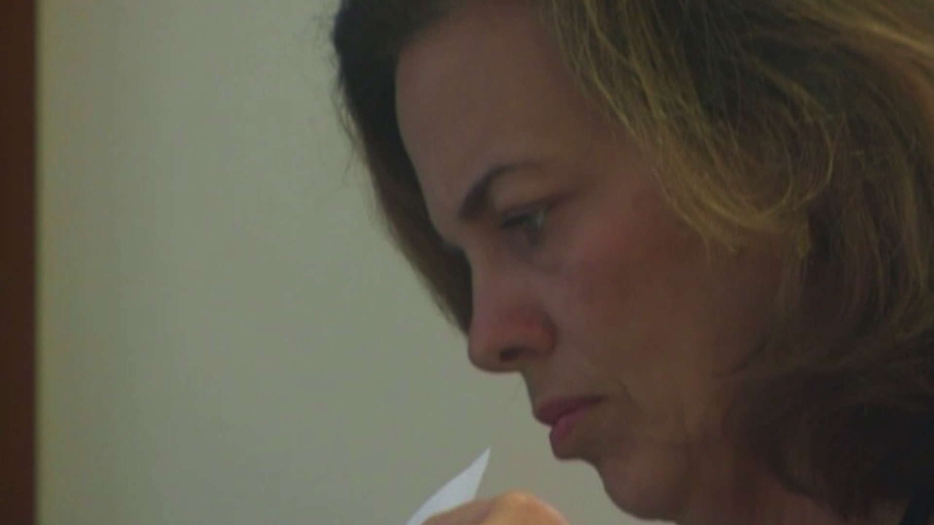 Dr. G: Medical Examiner