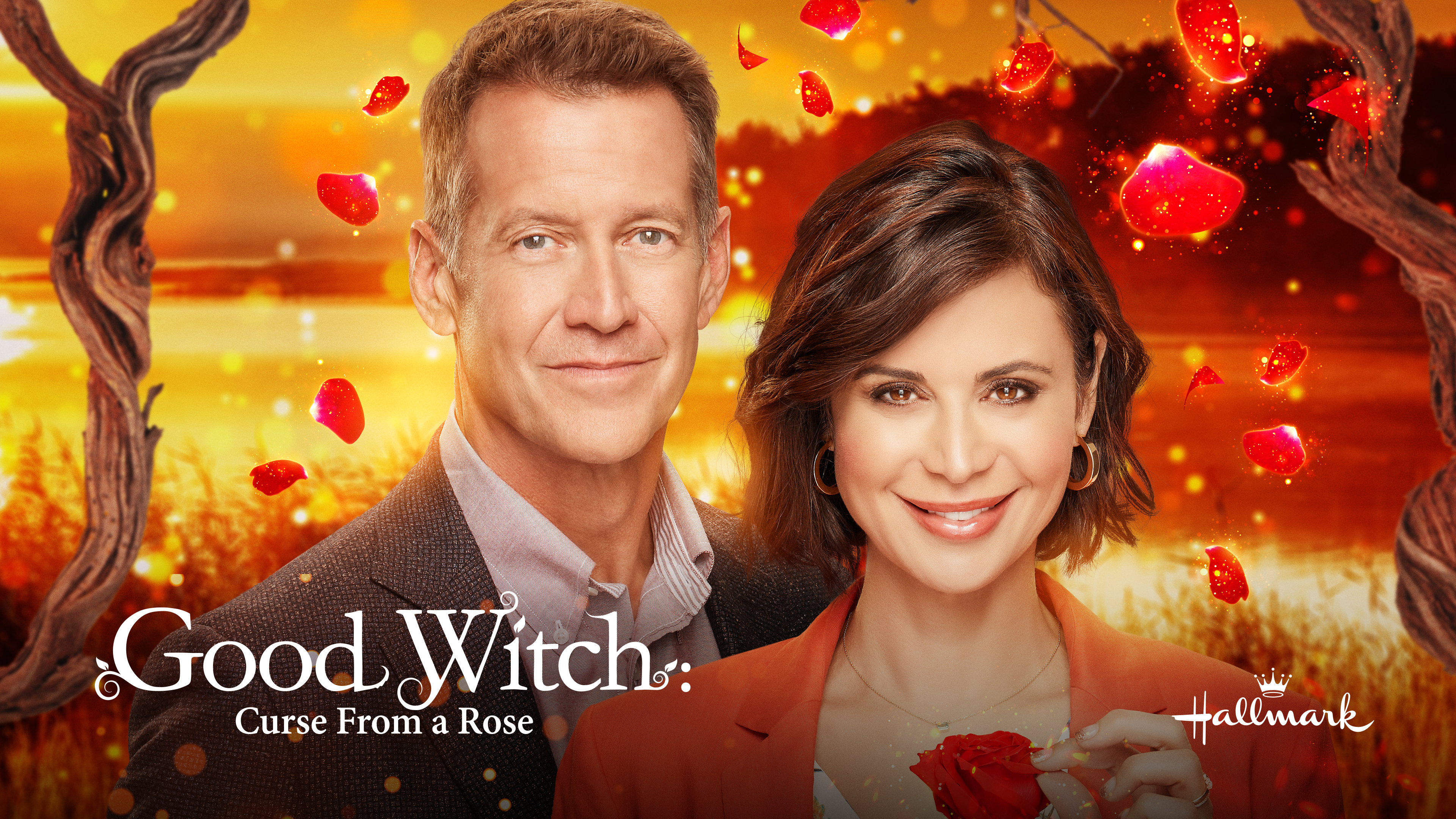 Good Witch: Curse From a Rose