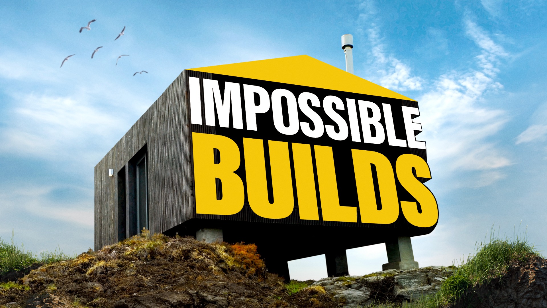 Impossible Builds