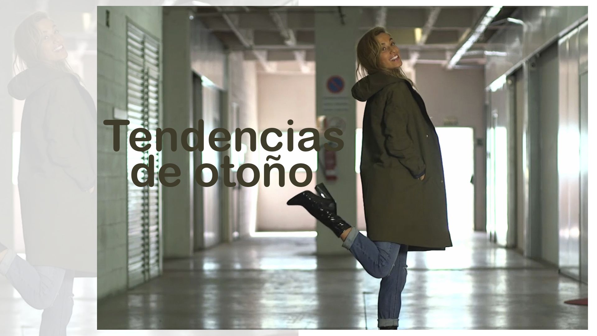 Lookbook con María Pombo T1