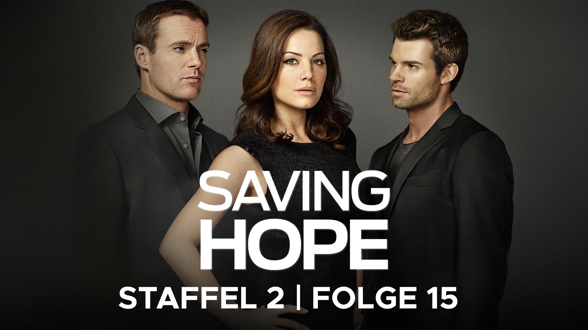 S2 F15 – Das Paar aus den Bergen