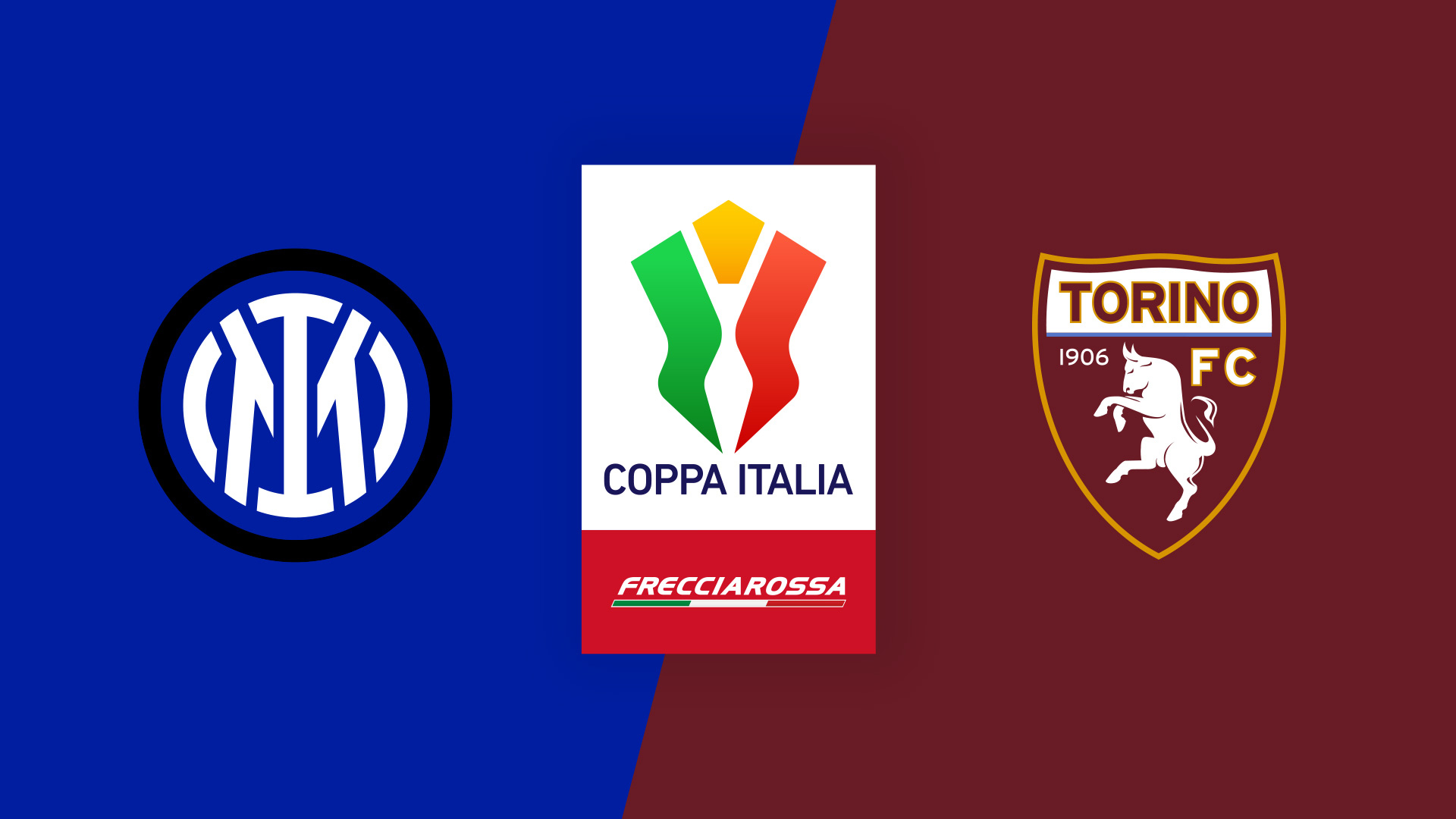 Serie A: Internazionale vs. Torino