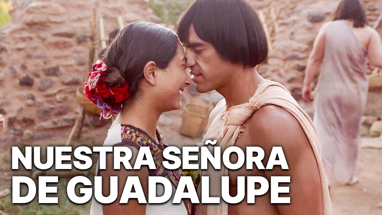 Nuestra Señora de Guadalupe