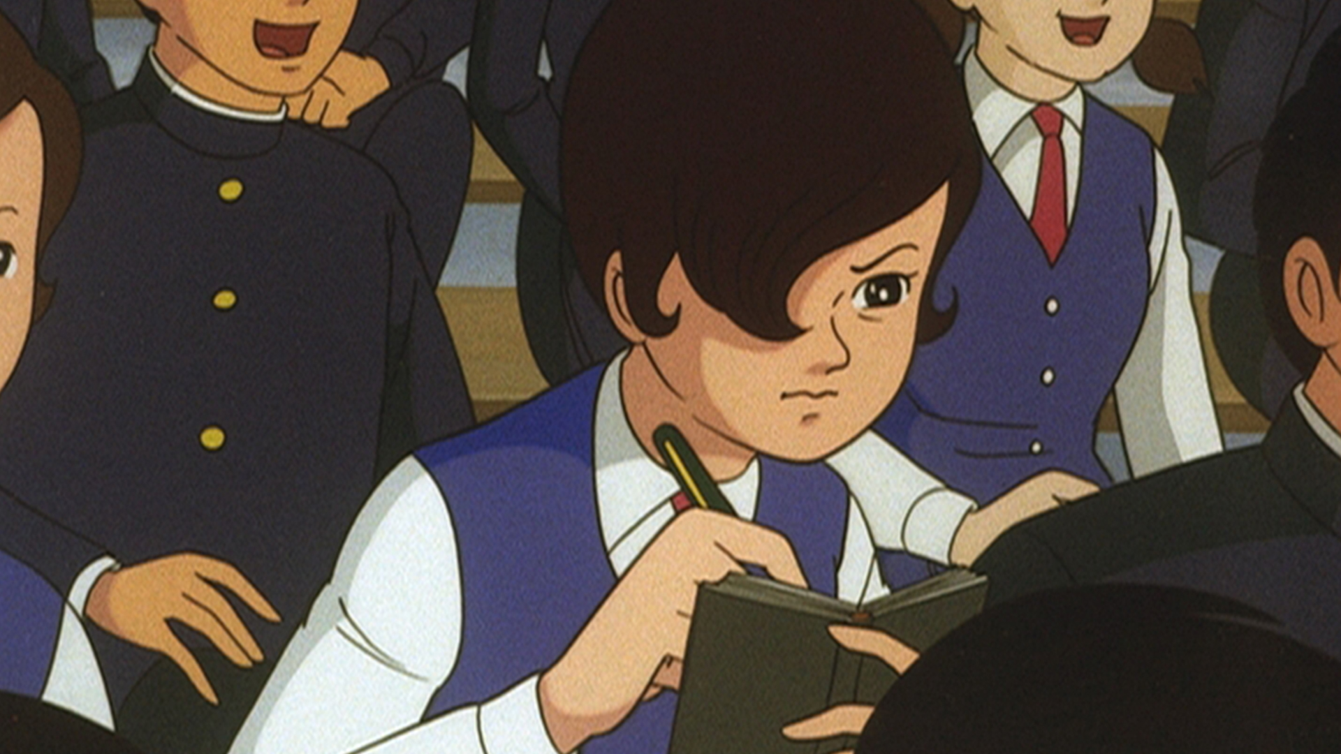 Mila Superstar – S01E10 – Eine schleichende Verschwörung