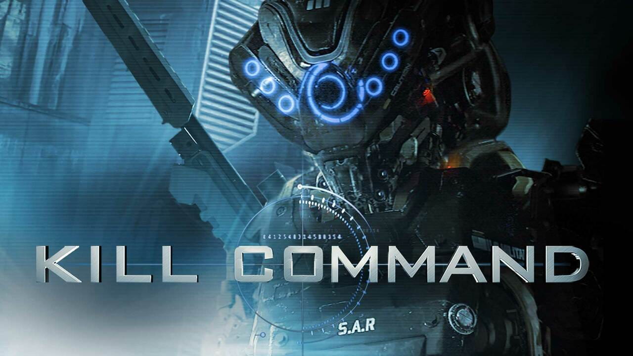 Kill Command