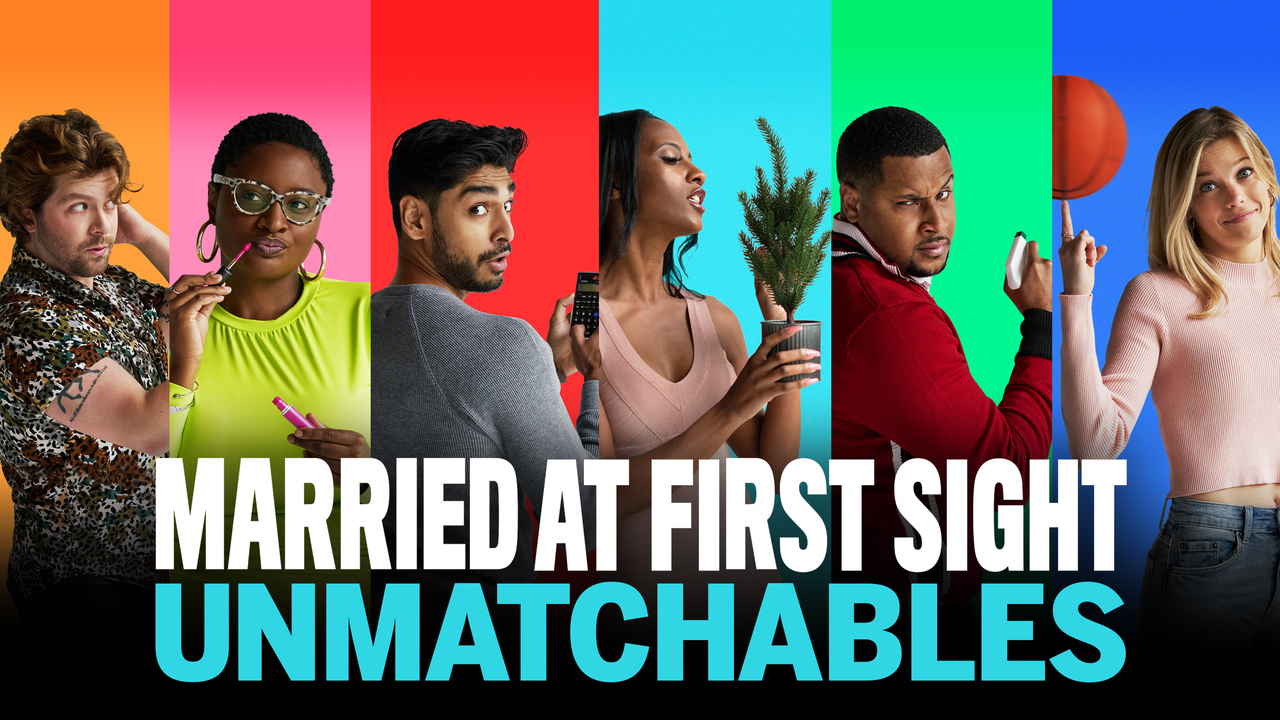 Married at First Sight