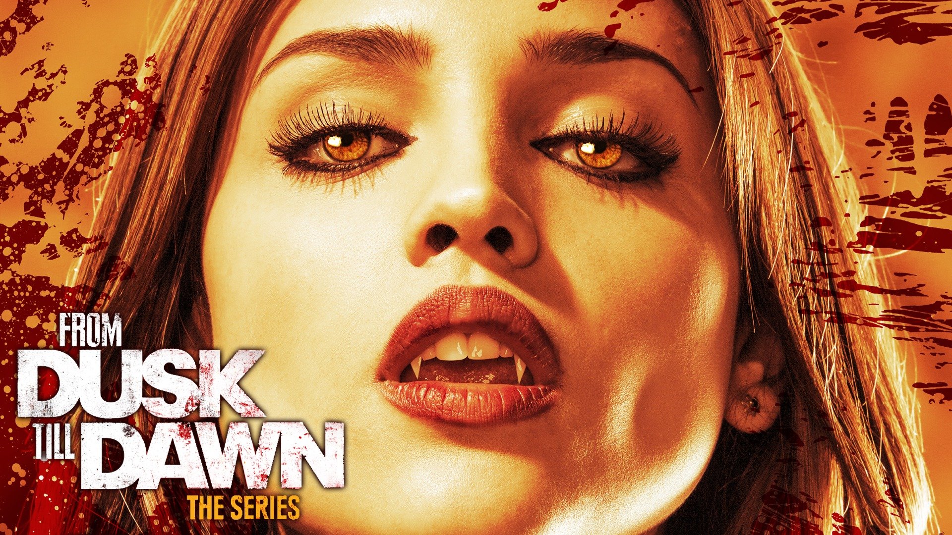 From Dusk Till Dawn: The Series