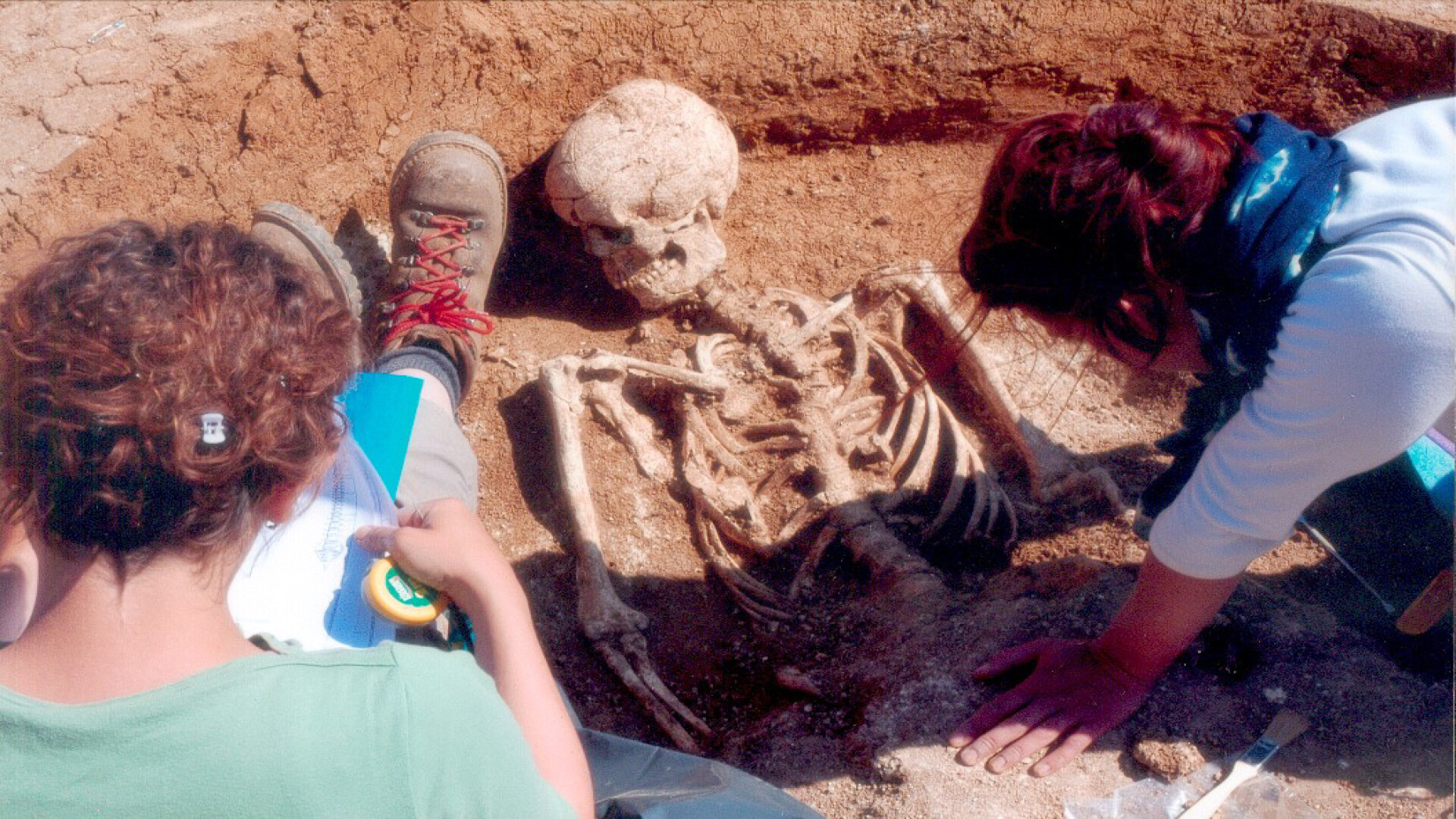 A 19, l'autoroute à remonter le temps