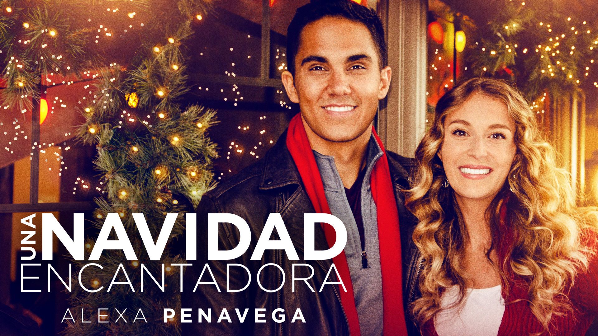 Una Navidad Encantadora