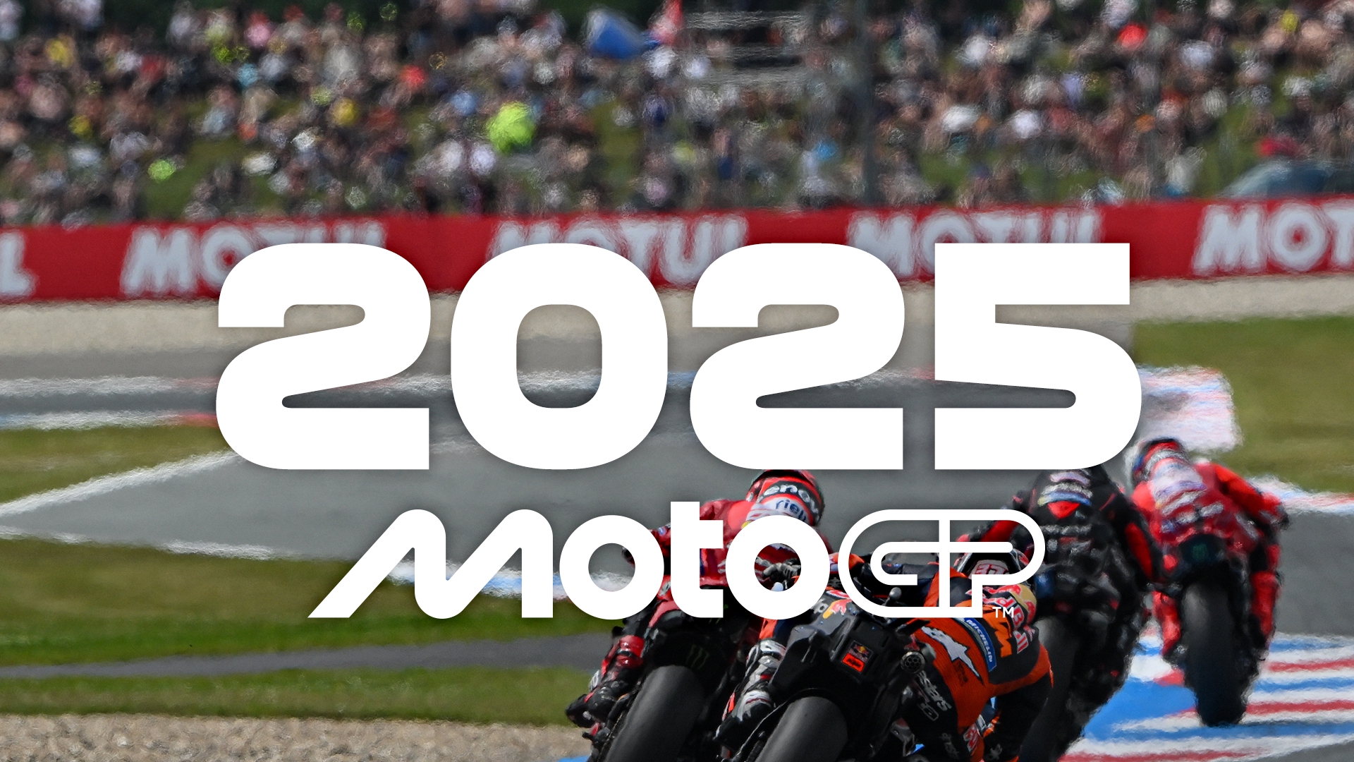 MotoGP 2025