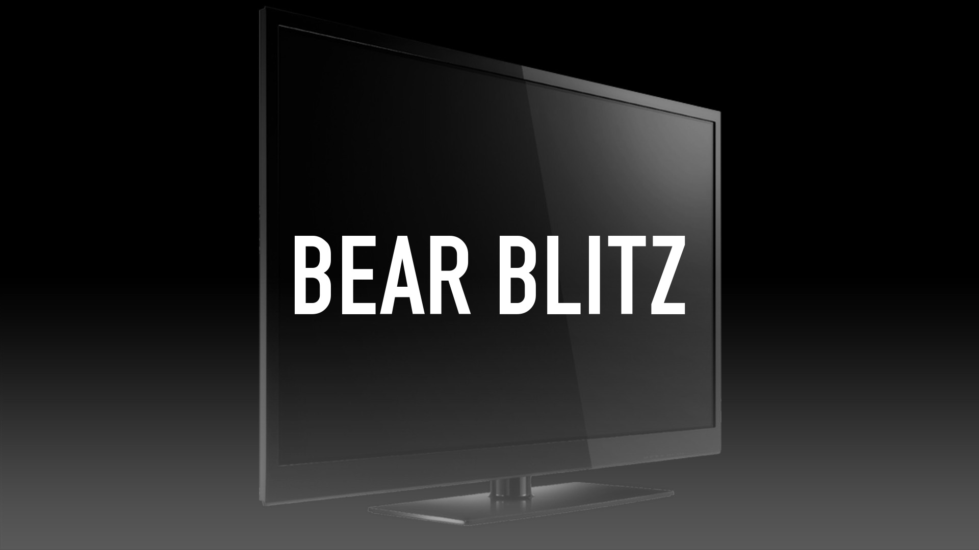 Bear Blitz