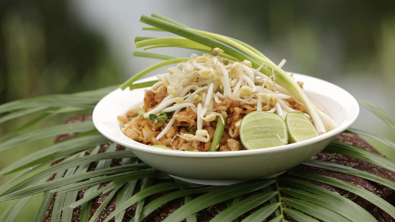 Duncan's Thai Kitchen