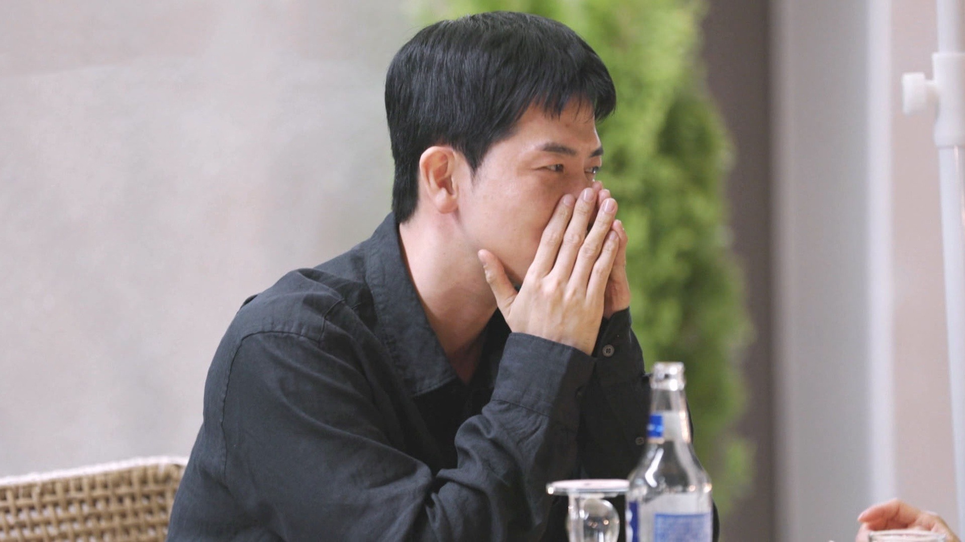 과감해진 돌싱들의 한잔 데이트, 사랑을 쟁취할 돌싱은?