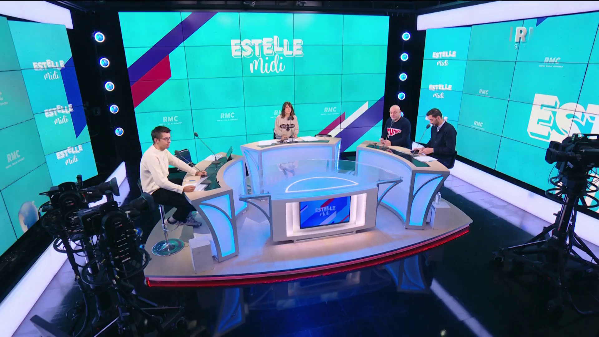 “La France va exploser” : d'accord, pas d'accord ?