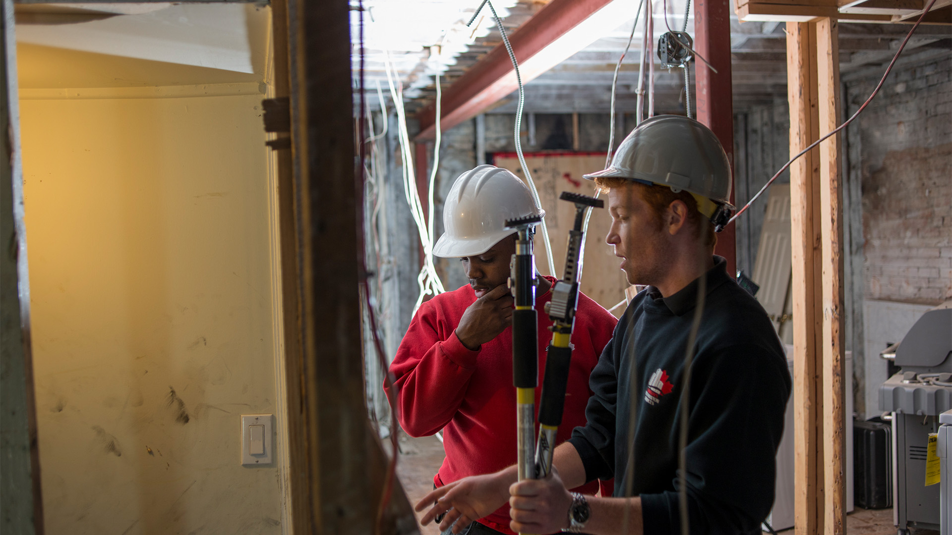 Five Alarm Chili - Part 1