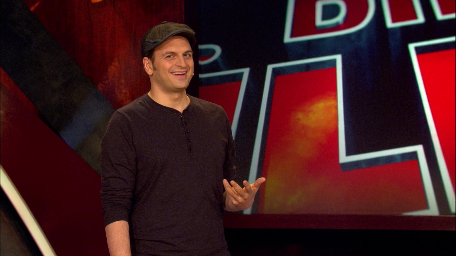 Die Bülent Ceylan Show