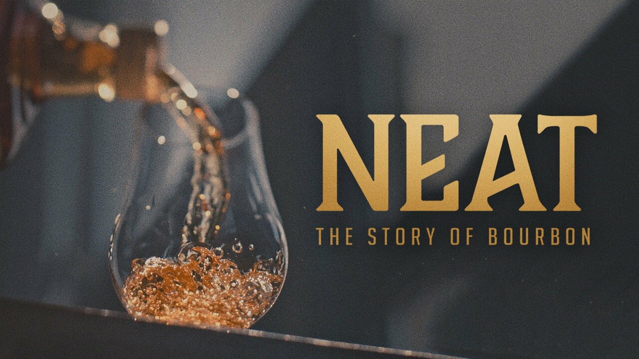 Neat: The Story of Bourbon