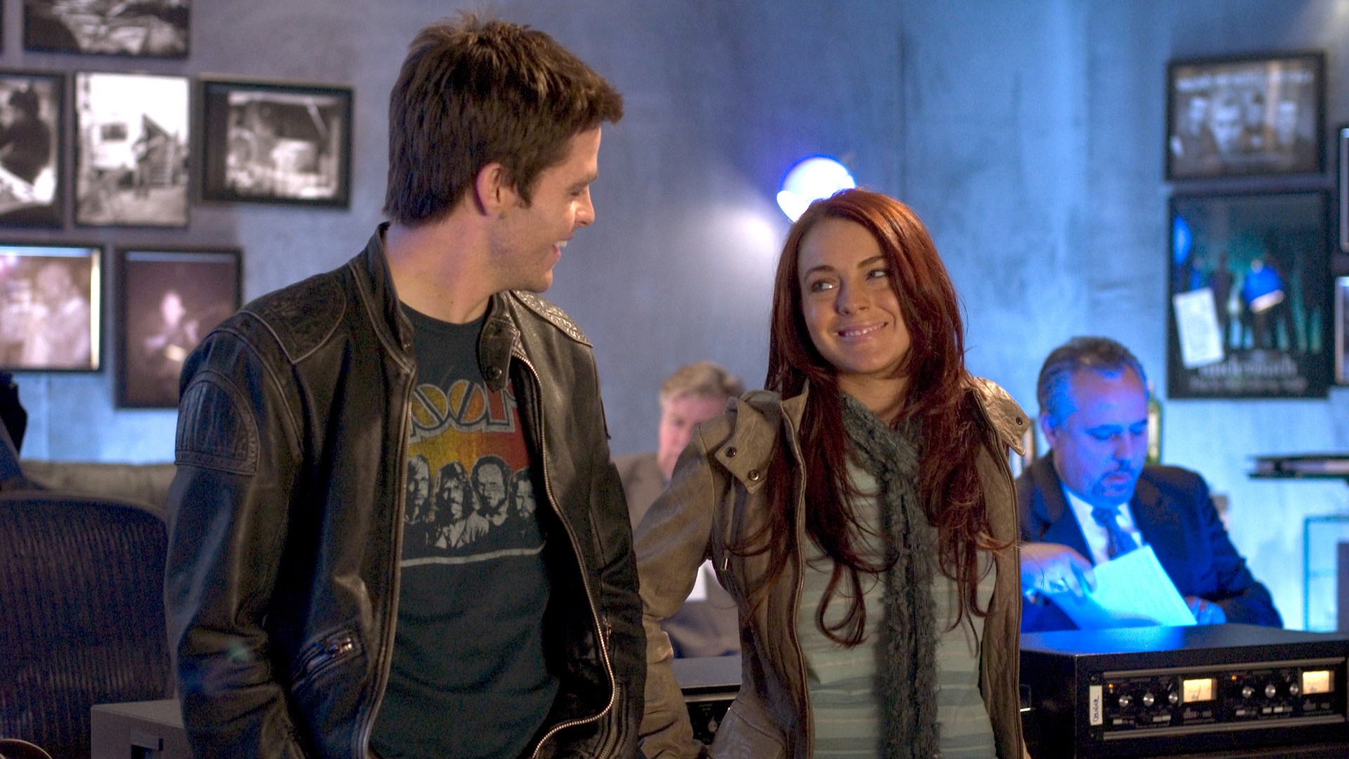 Devuélveme mi suerte