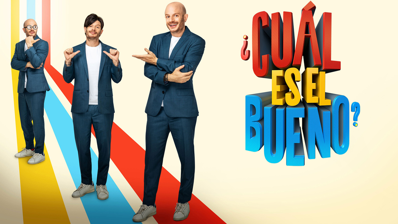 ¿Cuál es el bueno?: Torre de papel