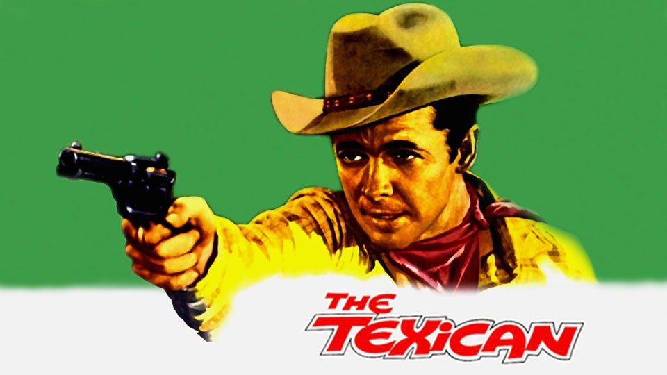 The Texican