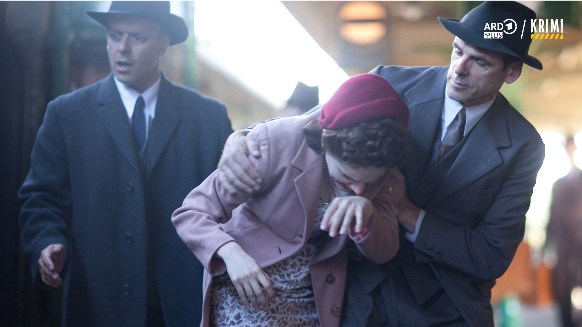 The Bletchley Circle