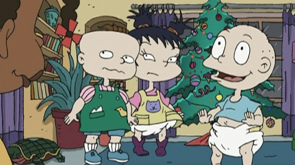 Rugrats