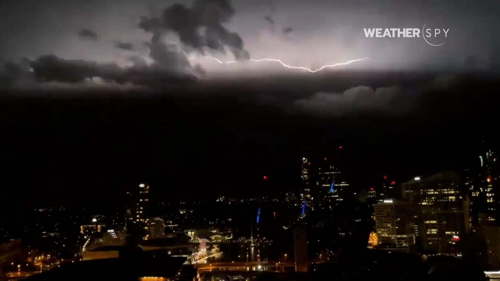 Extreme Weather Countdown | What the Hail?