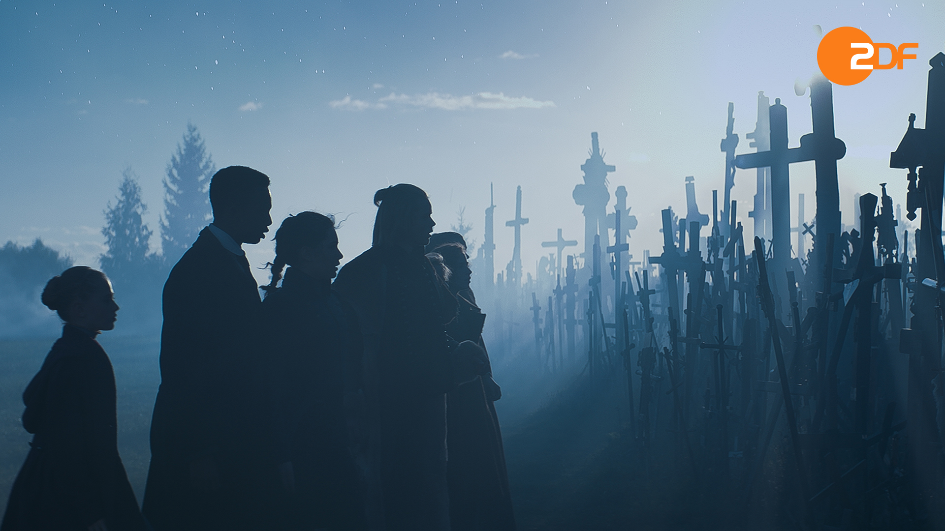 Heirs of the Night, Season 2