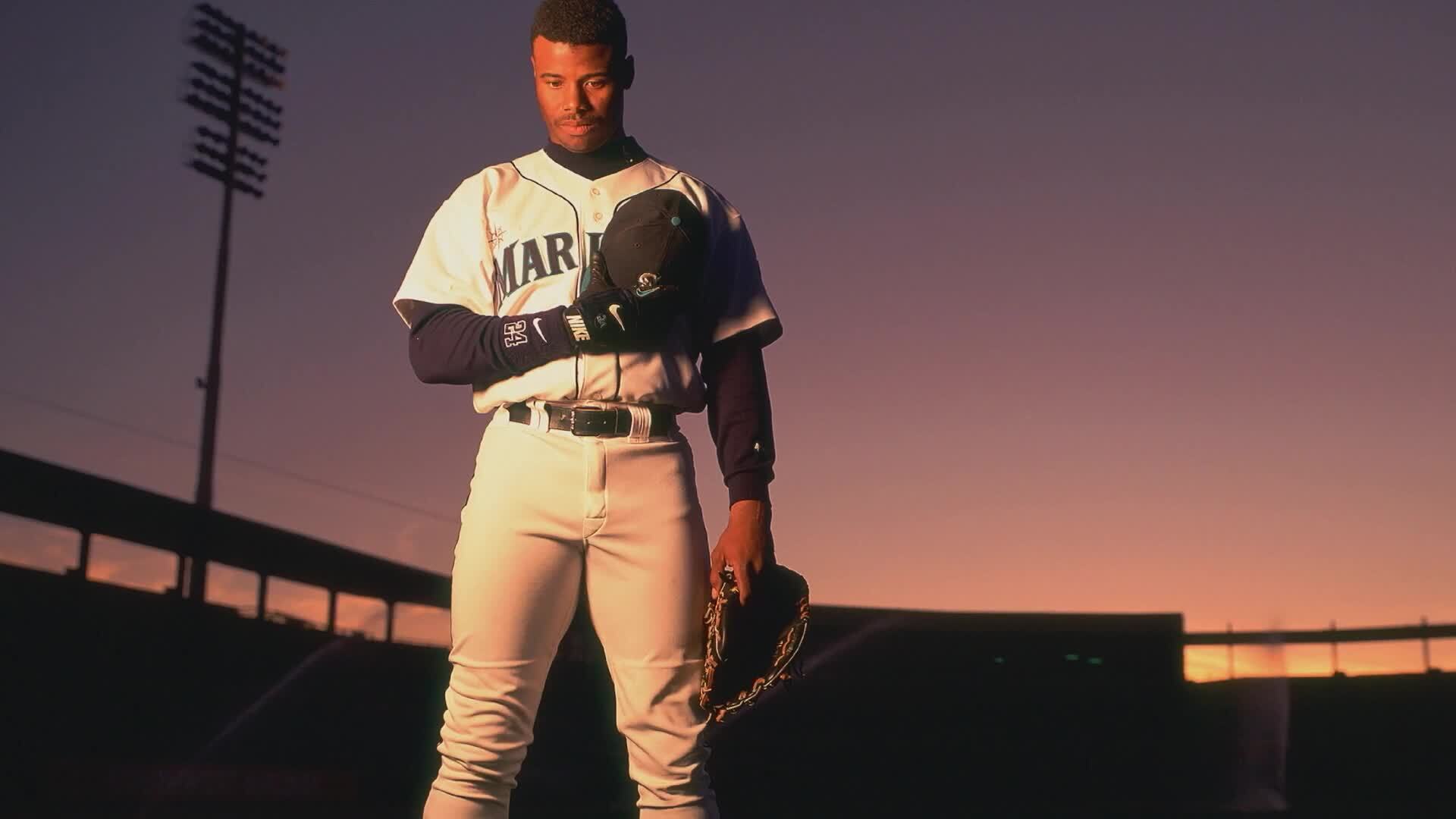 G.O.A.T.s with photographer Walter Iooss: THE GREATEST