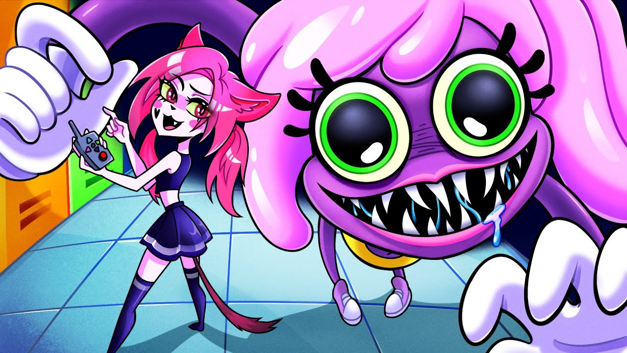 Mi Vida Es Mágica || Historias Divertidas Y Momentos Mágicos