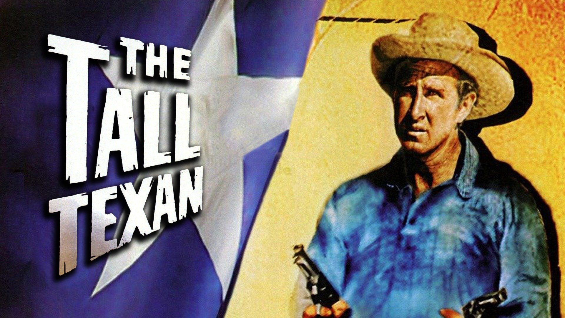 The Tall Texan