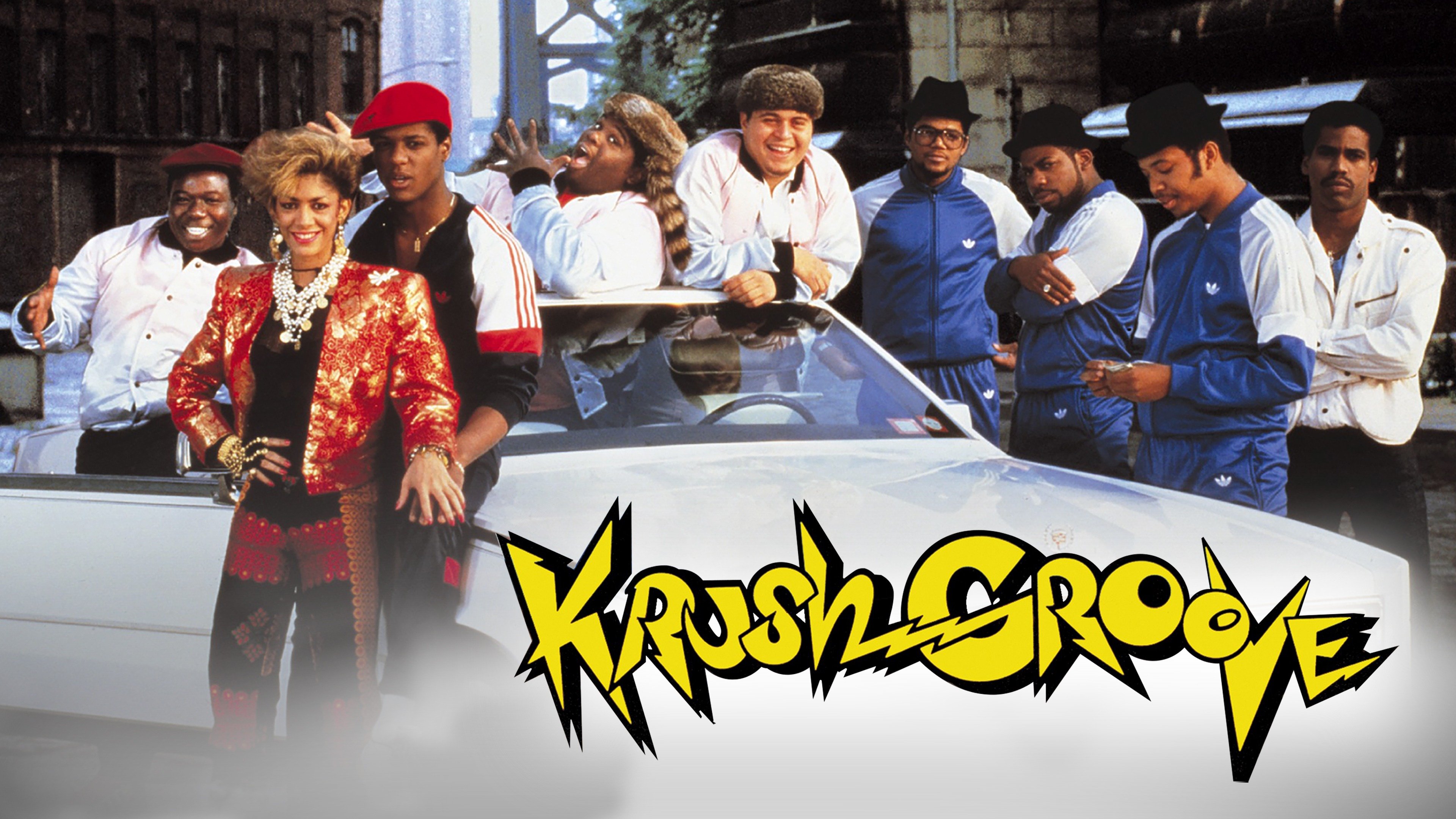 Krush Groove