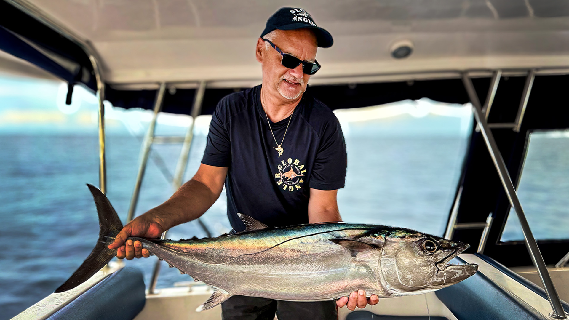 Auszeit auf den Malediven