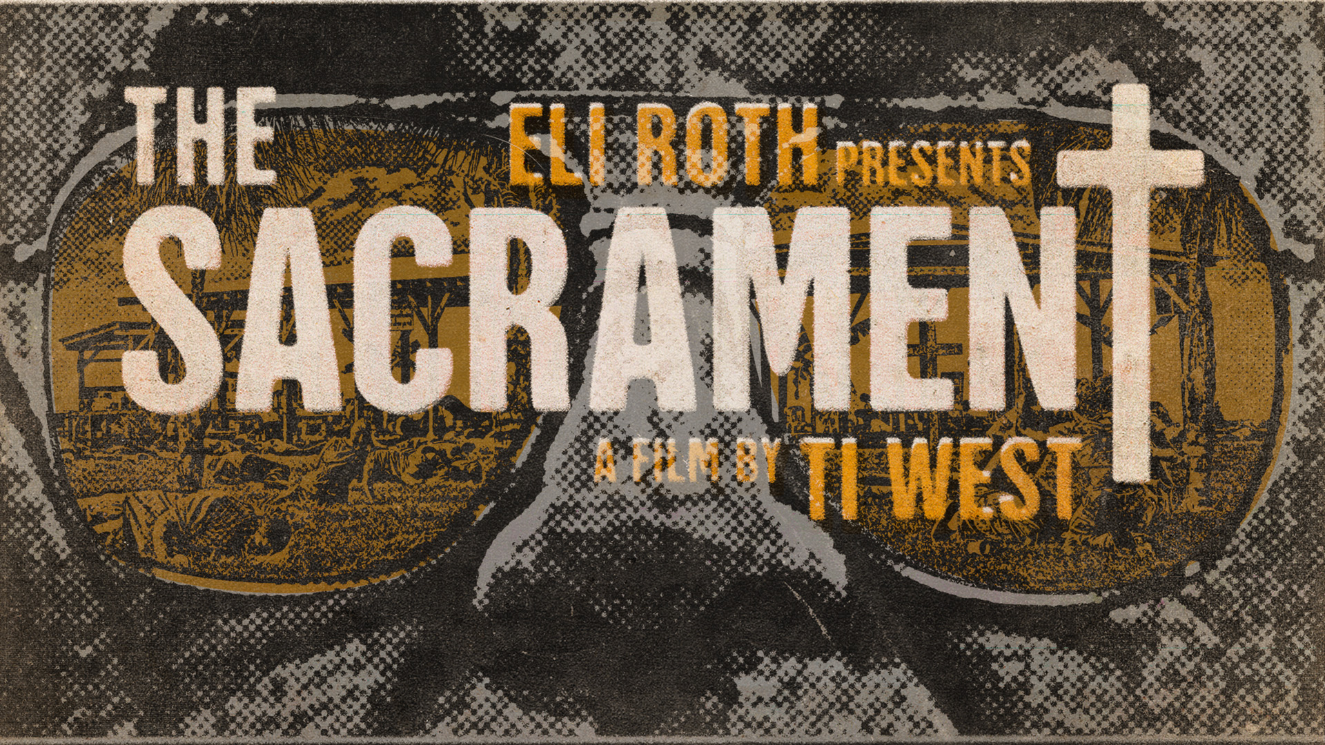 The Sacrament
