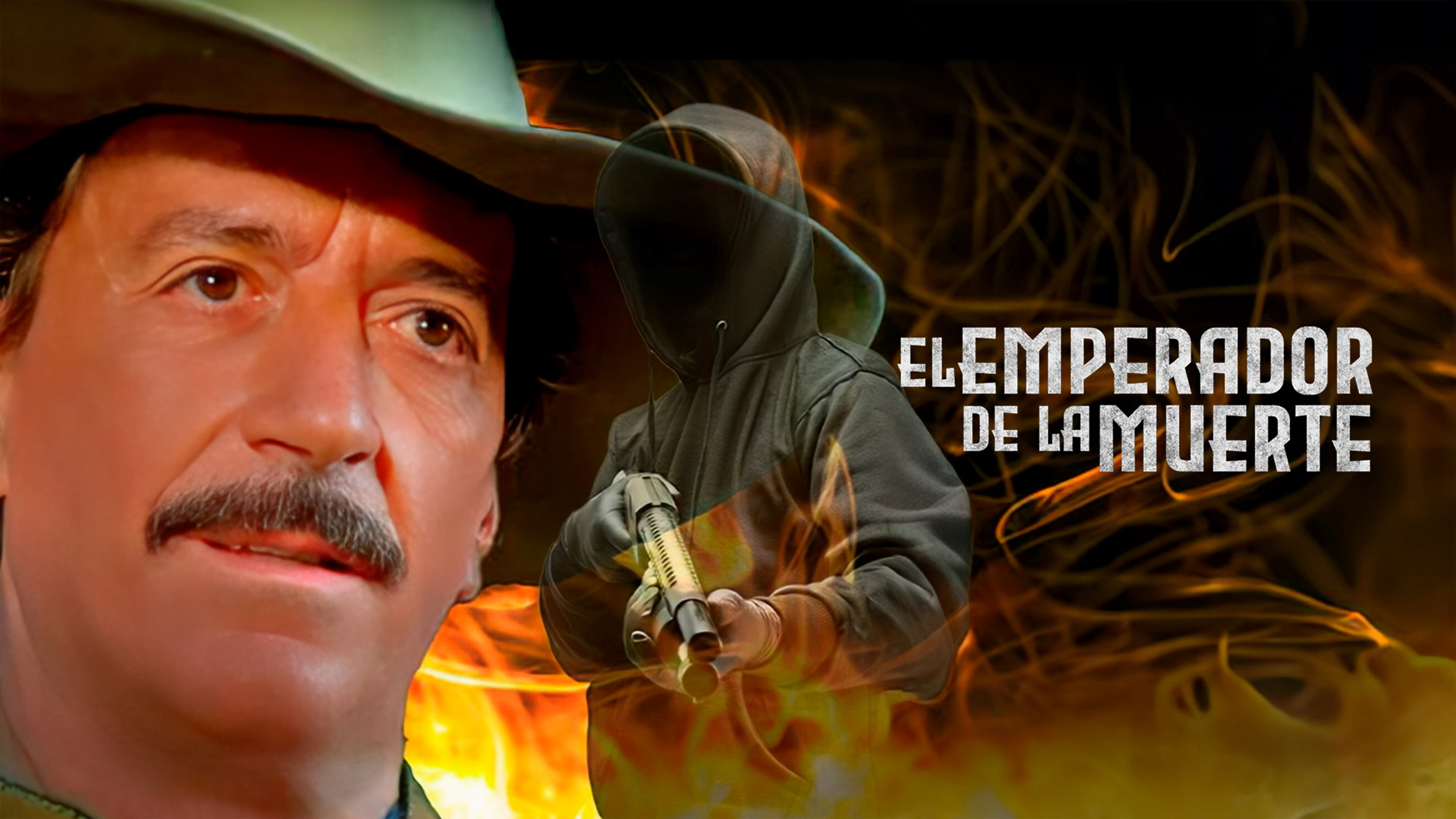 El Emperador de la Muerte