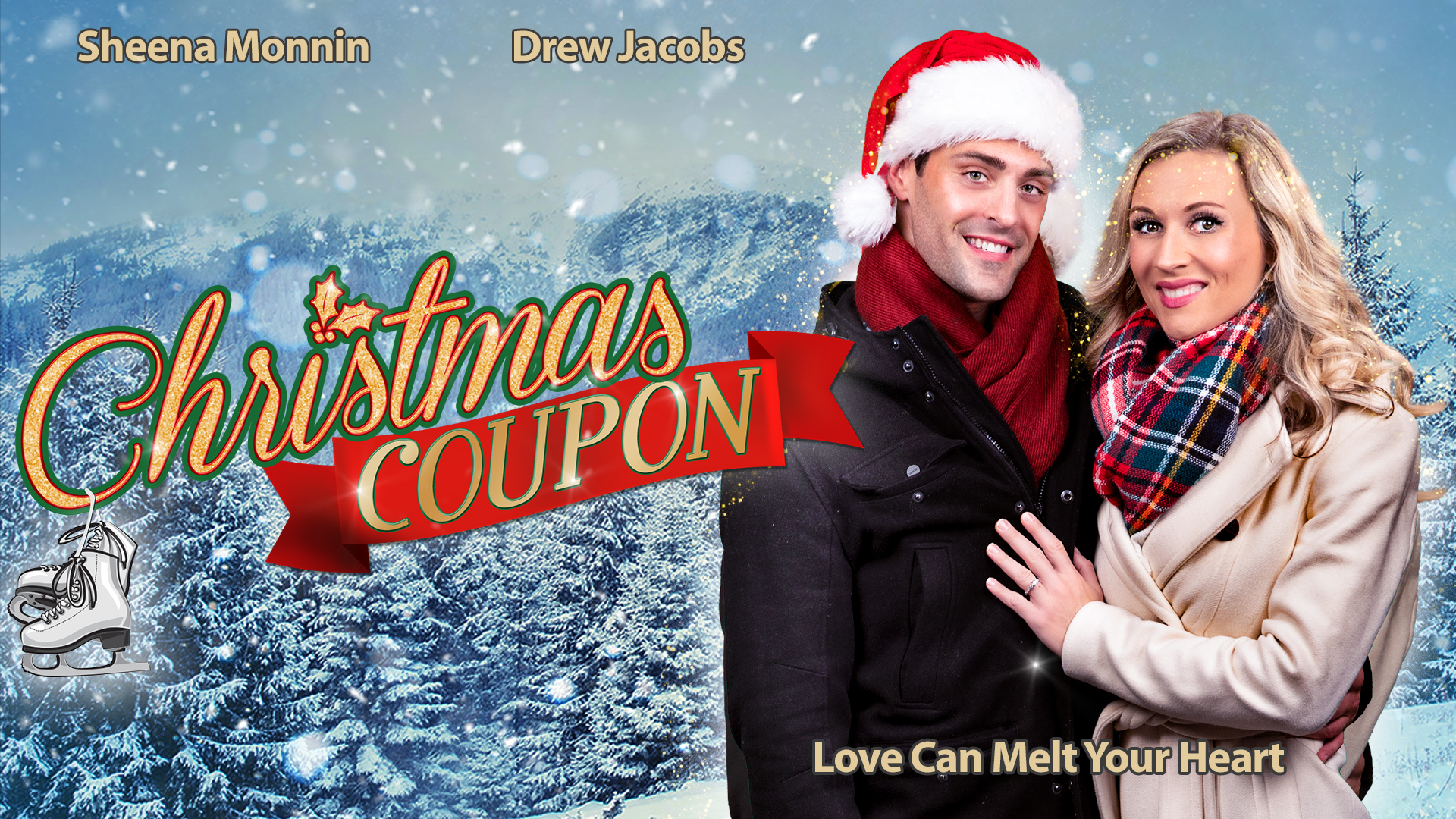 Christmas Coupon