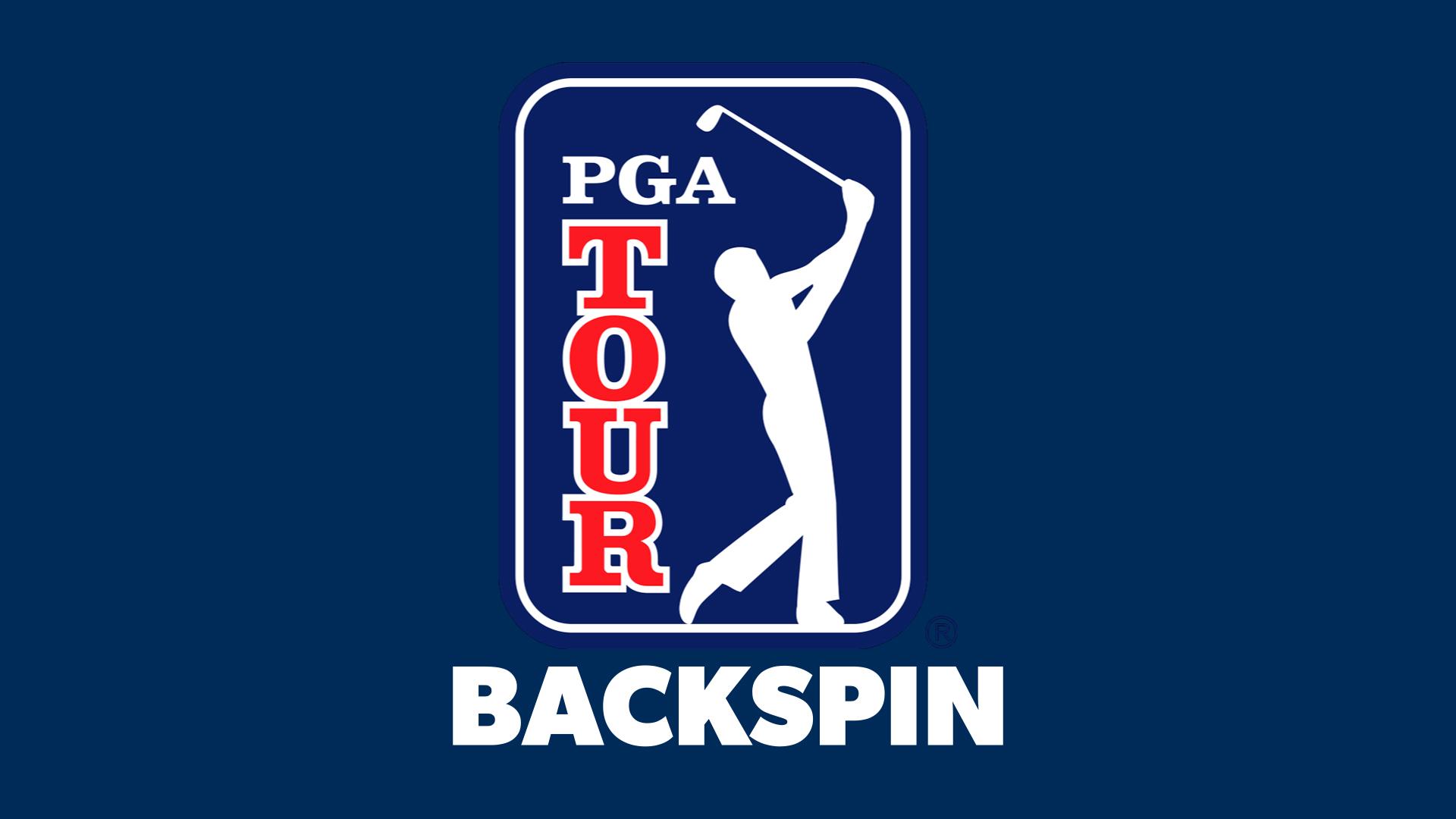 PGA TOUR Backspin