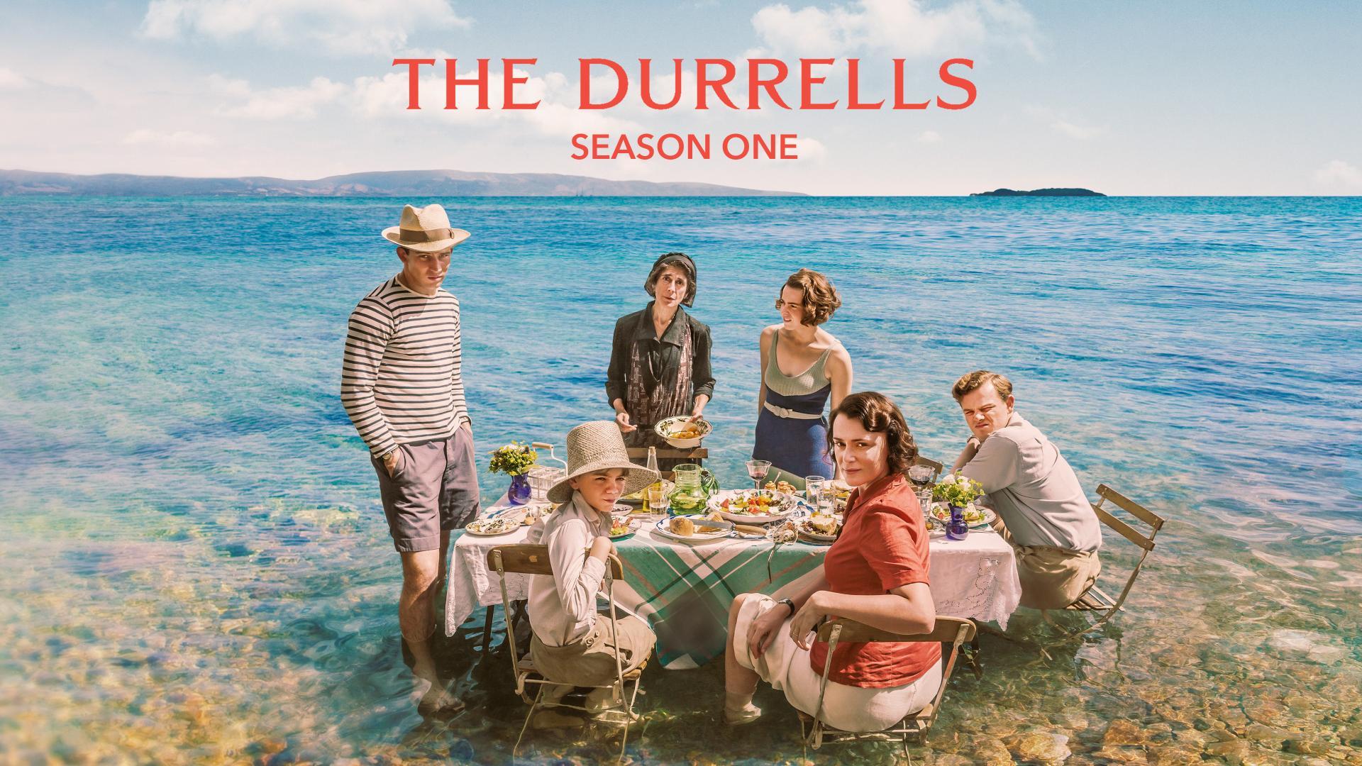 The Durrells