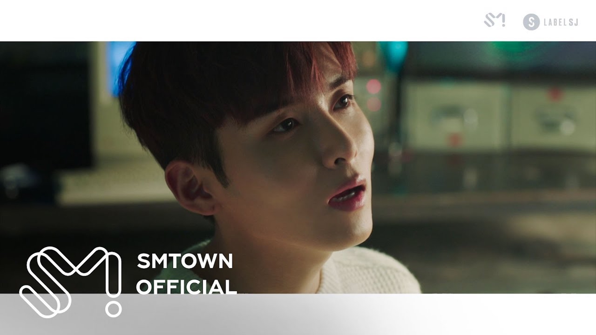 SUPER JUNIOR RYEOWOOK 려욱 스페셜