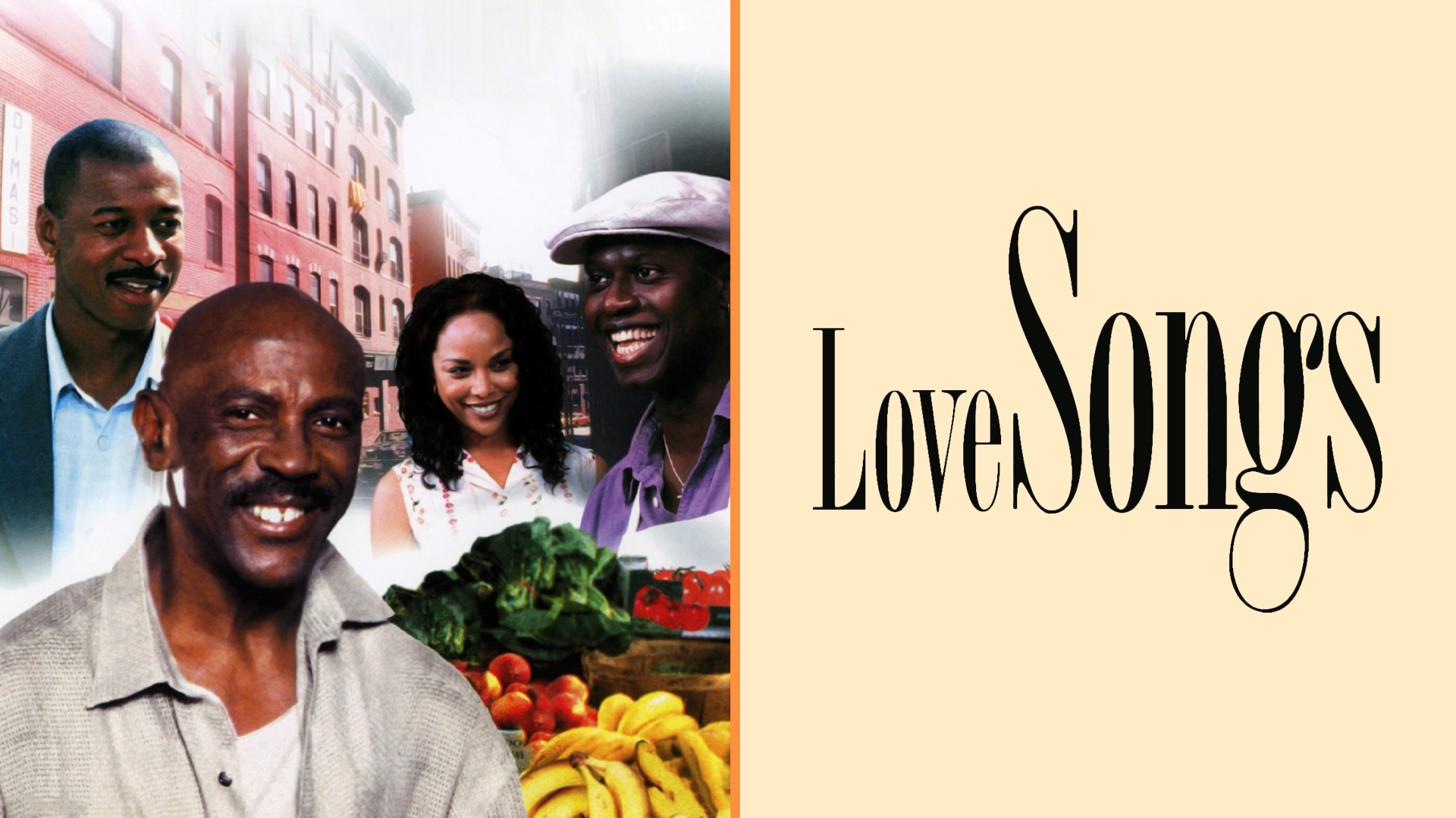 Love Songs