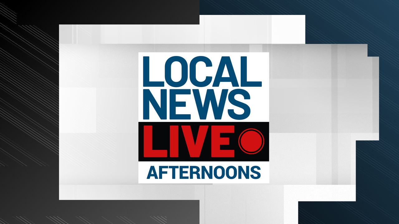 Local News Live AFTERNOONS