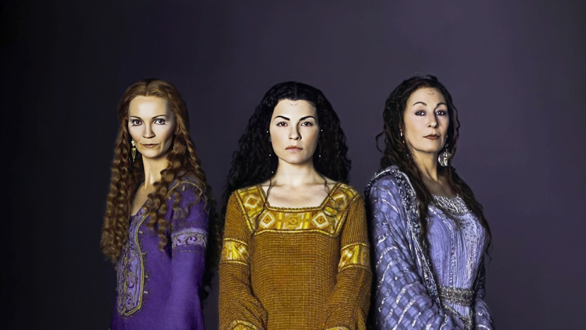 Die Nebel von Avalon