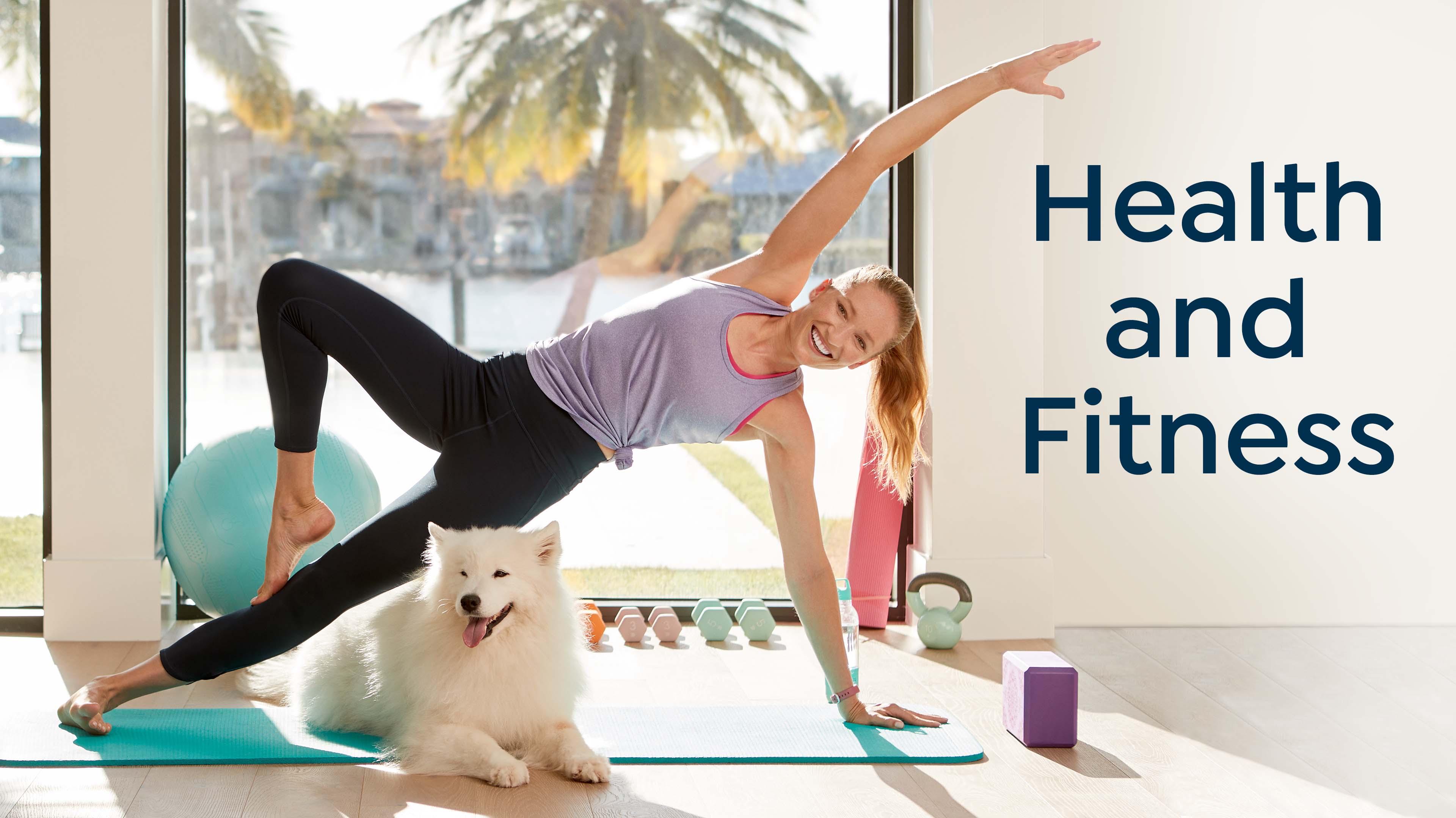 Rise & Shine Savings -- Health & Wellness Gifts