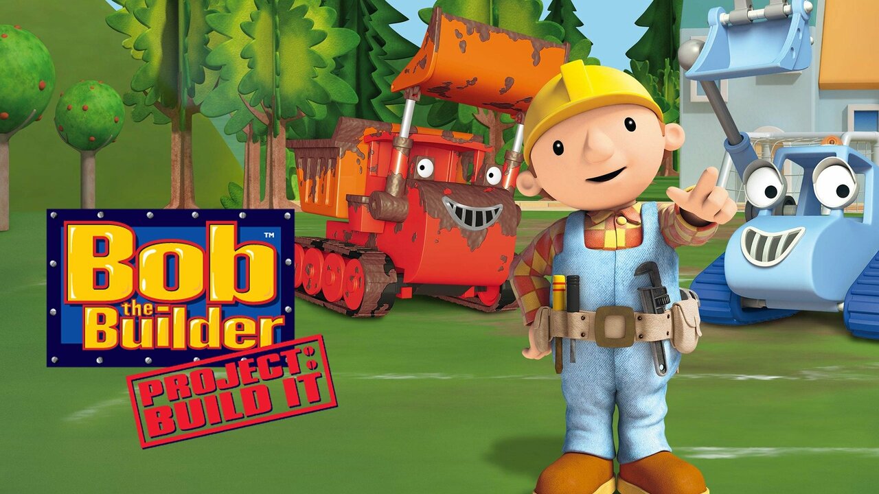 Bob the Builder