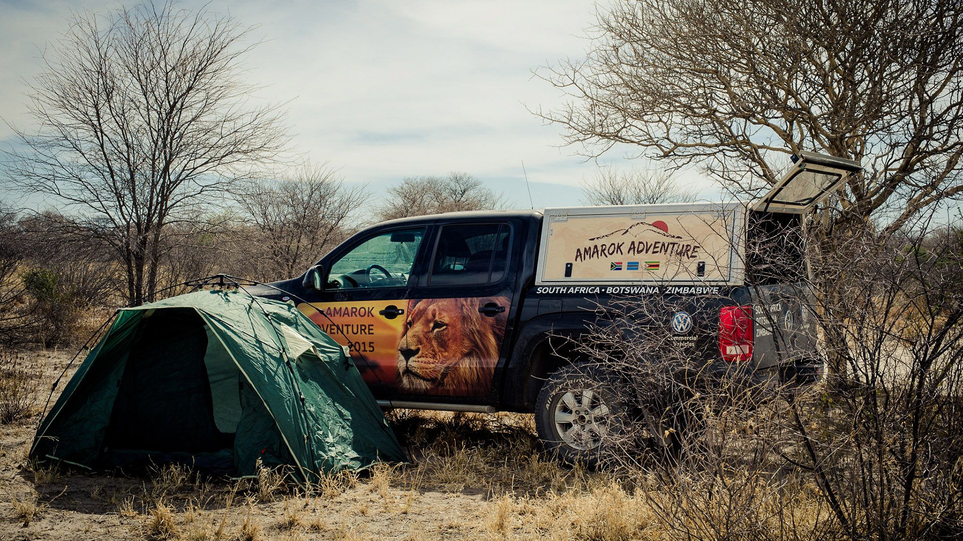 MOTORVISION.TV #SPOTTED